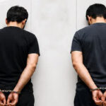 ۲ شکارچی غیرمجاز در پناهگاه بروئیه خاتم دستگیر شدند