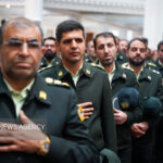 بنیاد شهید: کارنامه فراجا ماندگار و فراموش‌نشدنی است