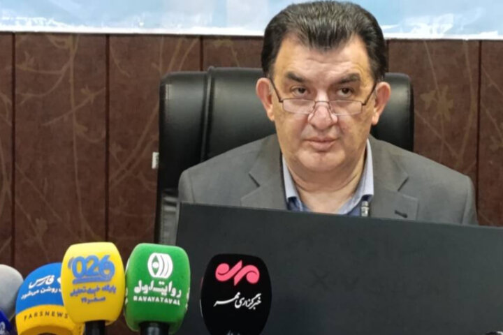 تلاش دامپزشکی برای حراست از سرمایه دامی و مبارزه با بیماری‌های مشترک