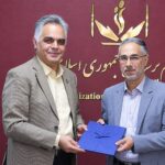 حمید چراغی مشاور رئیس‌کل در امور فرهنگی، اجتماعی و دانشجویی شد
