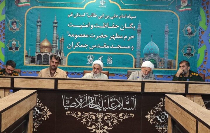 روانبخش: حضور مردم در میدان نباید متوقف شود
