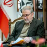 روایت ذوالفقاری از مجاهدت سبزپوشان فراجا