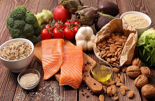 رژیم غذایی MIND از سلامت مغز در دوران سالمندی محافظت می‌کند