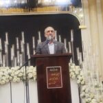 فتاحی: نظارت‌های بهداشتی شرط توسعه صادرات فرآورده‌های دامی است