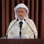 مردم عراق اجازه سلطه‌گری قدرت‌ها بر سرنوشتشان را ندهند