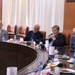 مرندی: سلامت عمومی تنها به «درمان» محدود نمی‌شود