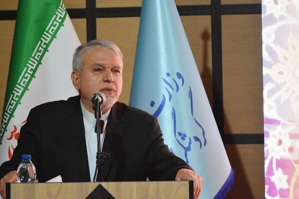 وزیر میراث فرهنگی: برنامه «گردشگری در ساحل» در دست تدوین است